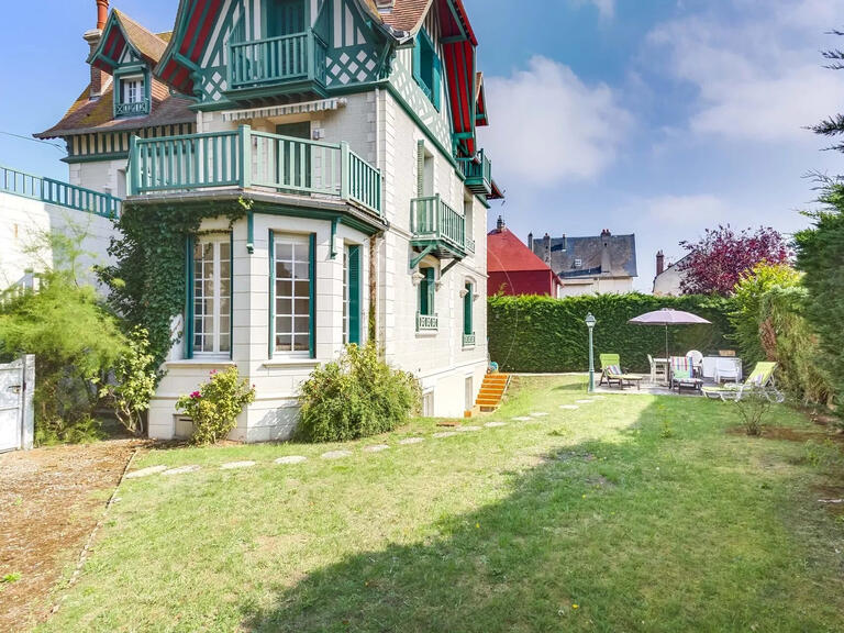 Vente Appartement Deauville - 2 chambres