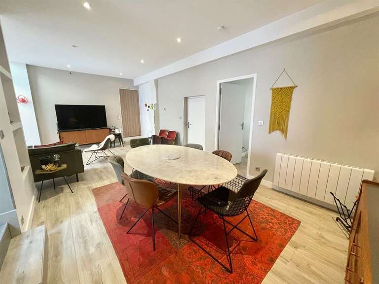 Appartement Deauville - 3 chambres - 100m²