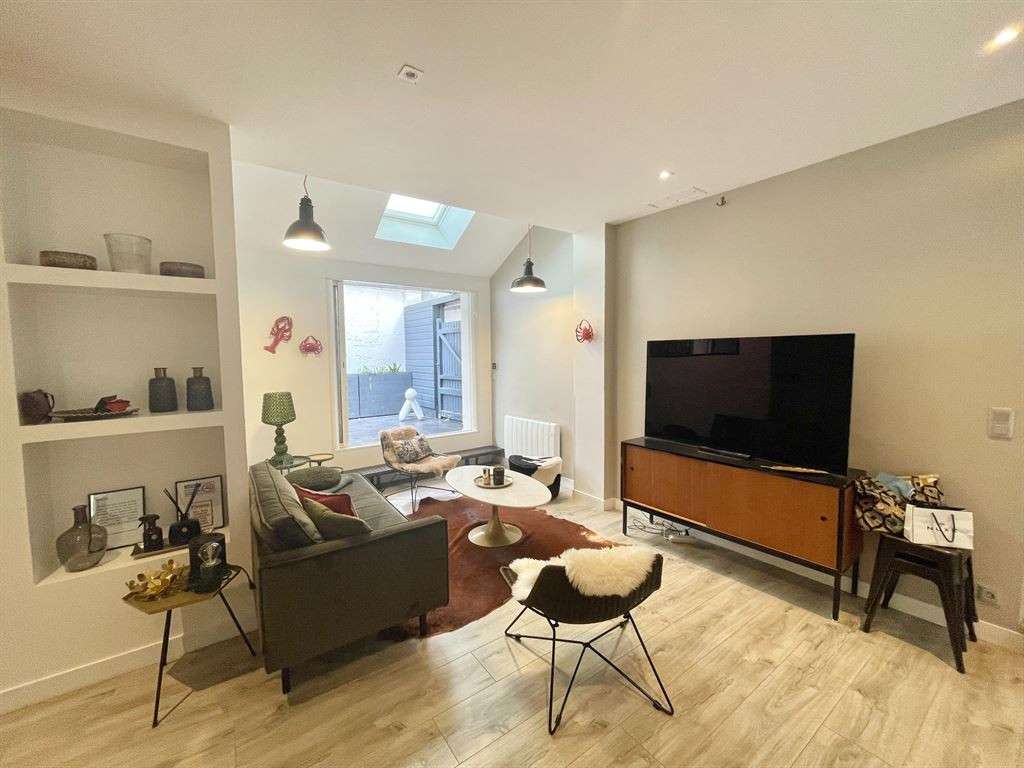 Apartment Deauville