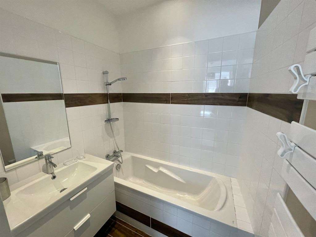 Apartment Deauville