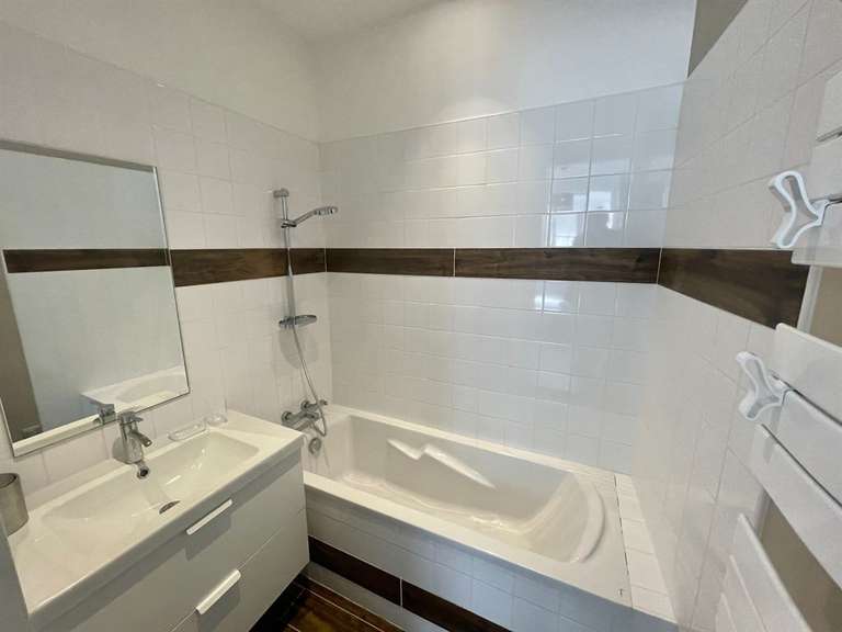 Appartement Deauville - 3 chambres - 100m²