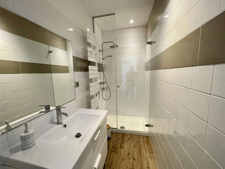 Appartement Deauville - 3 chambres - 100m²