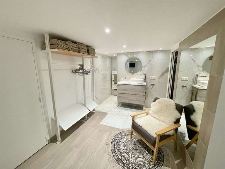 Appartement Deauville - 3 chambres - 100m²
