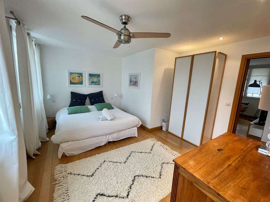 Appartement Deauville