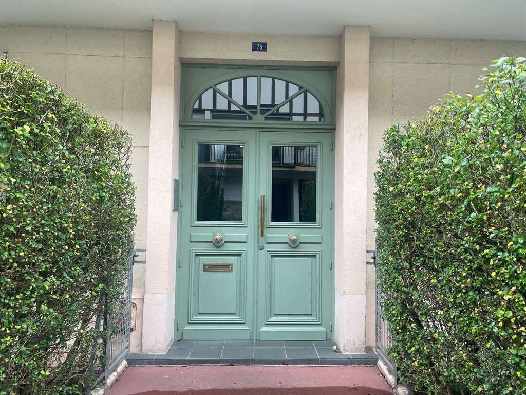 Appartement Deauville