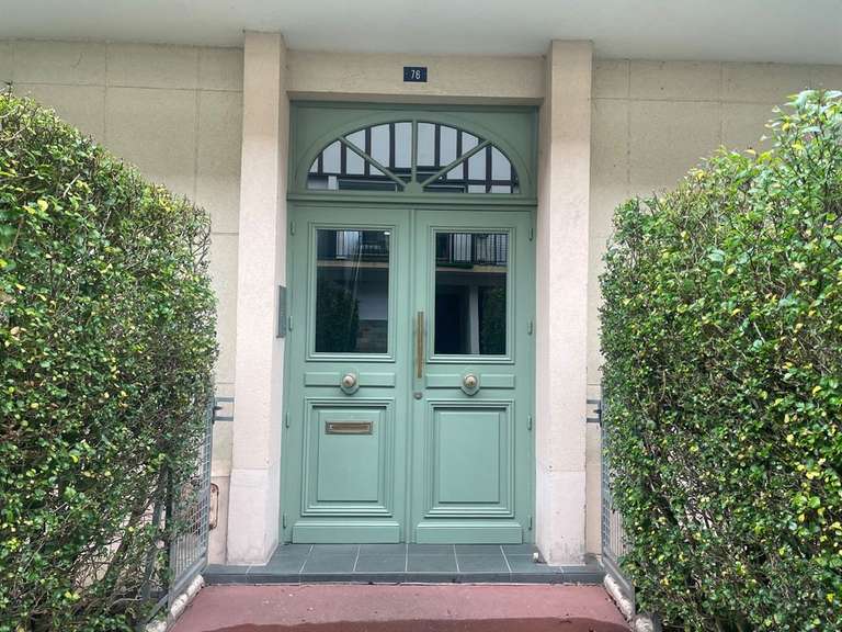 Appartement Deauville - 2 chambres - 74m²