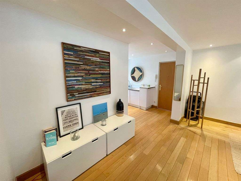 Appartement Deauville