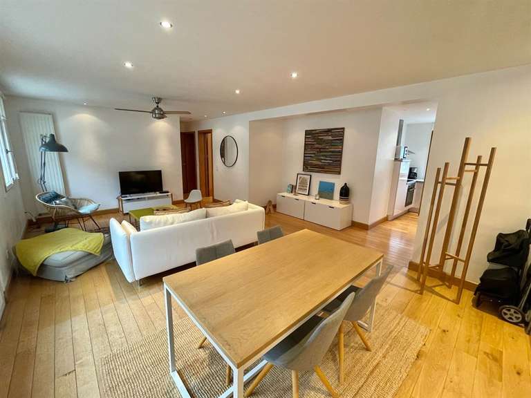 Appartement Deauville - 2 chambres - 74m²