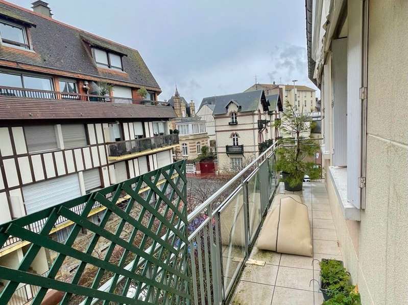 Appartement Deauville