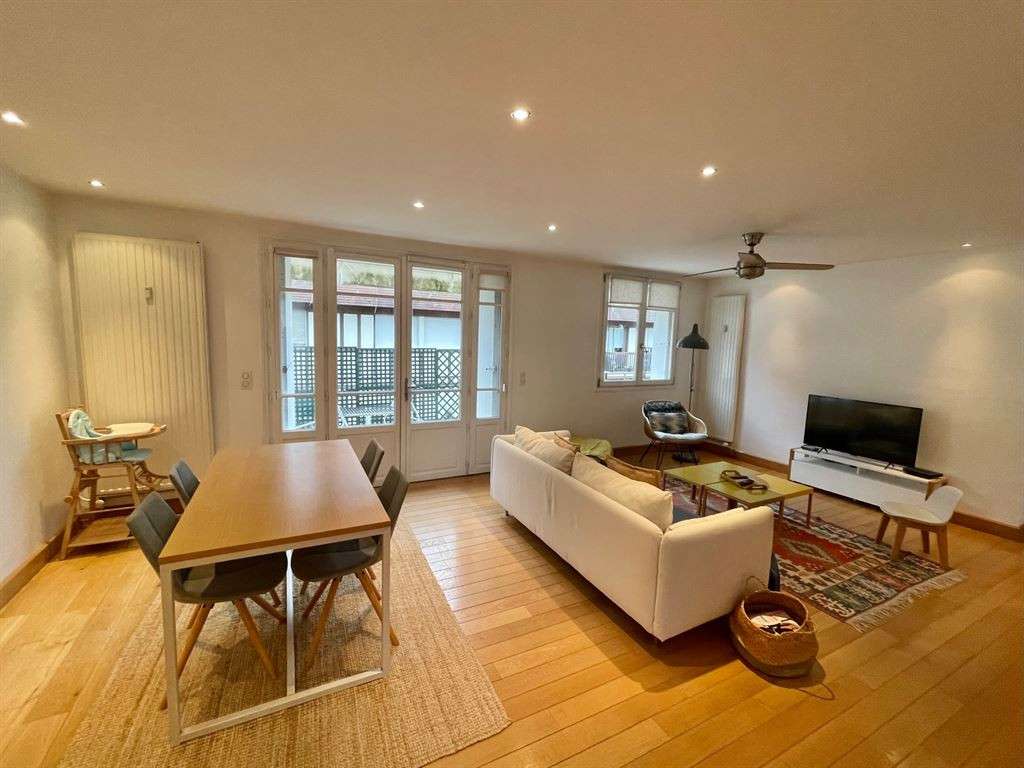 Appartement Deauville