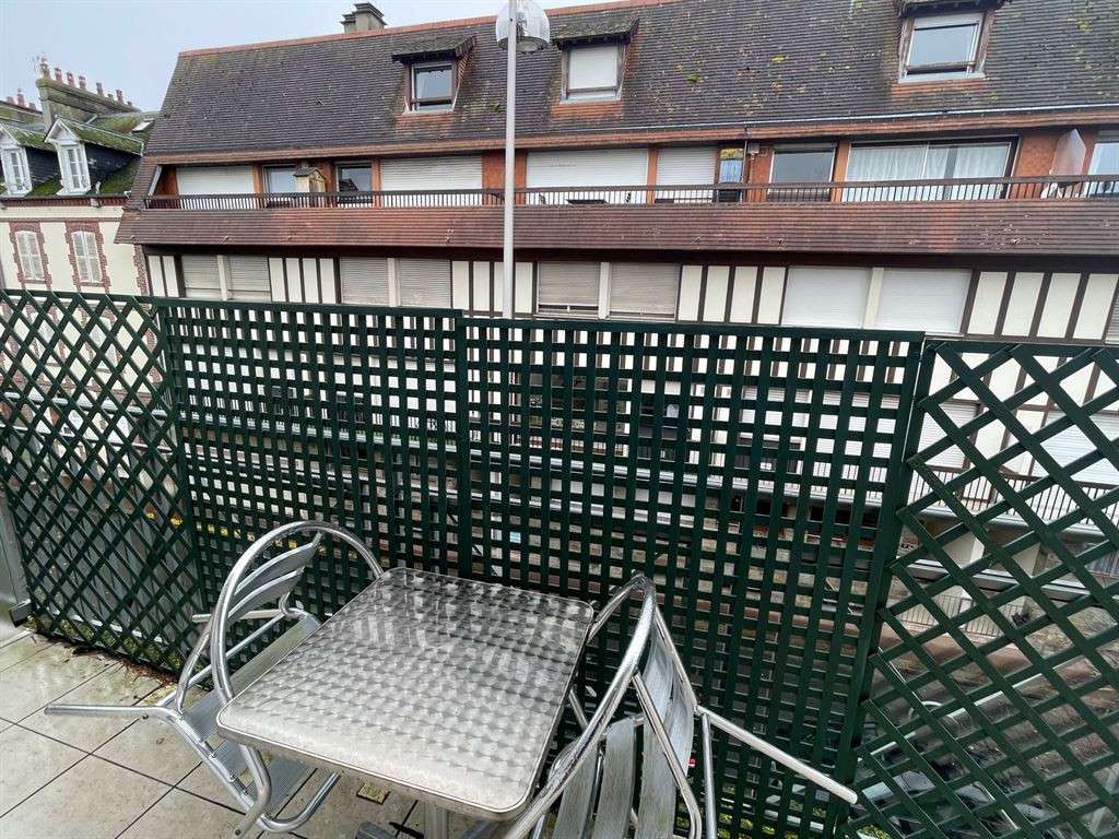Appartement Deauville