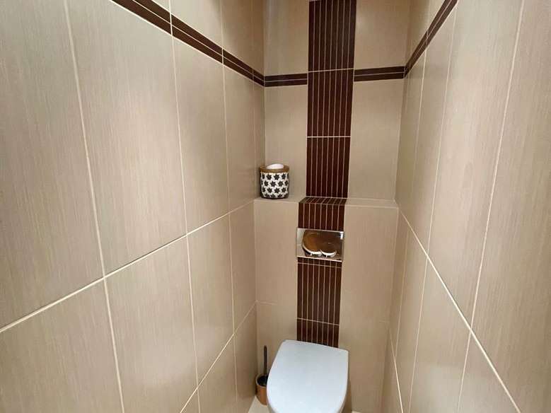 Appartement Deauville