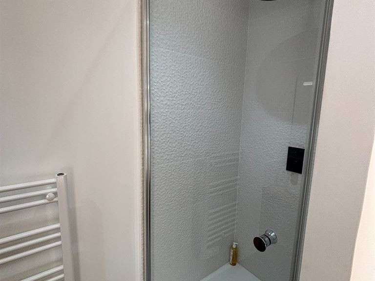 Appartement Deauville - 2 chambres - 55m²