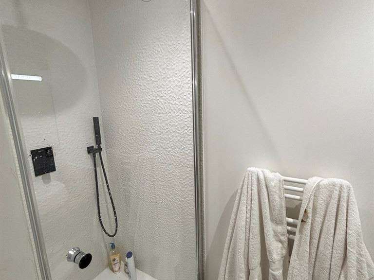 Appartement Deauville - 2 chambres - 55m²