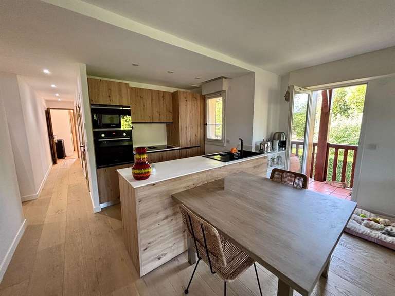 Appartement Deauville - 2 chambres - 55m²