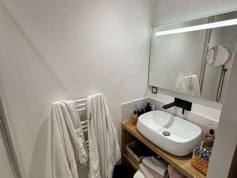 Appartement Deauville - 2 chambres - 55m²
