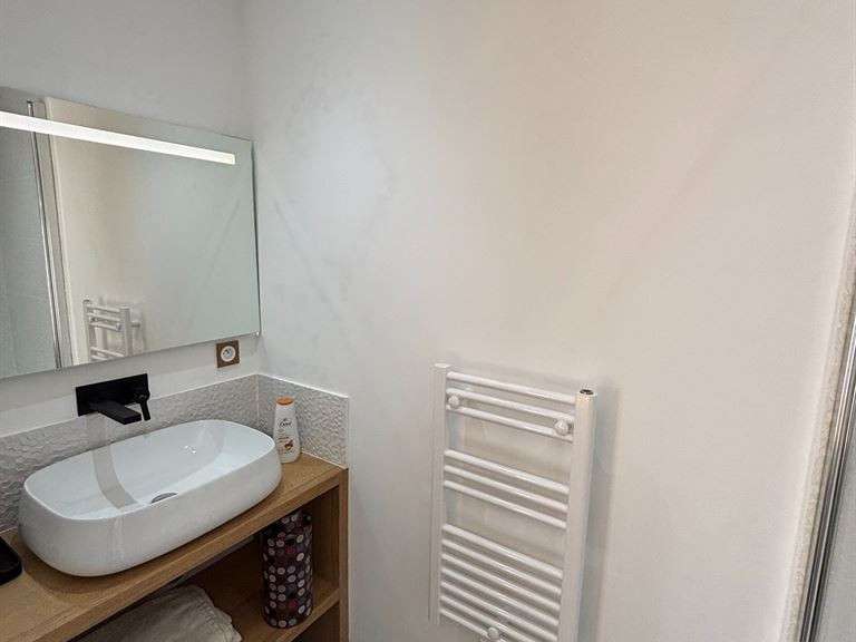Appartement Deauville - 2 chambres - 55m²