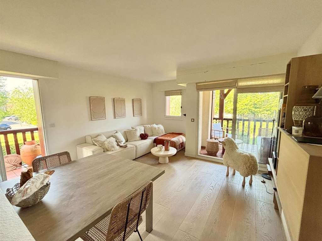 Appartement Deauville
