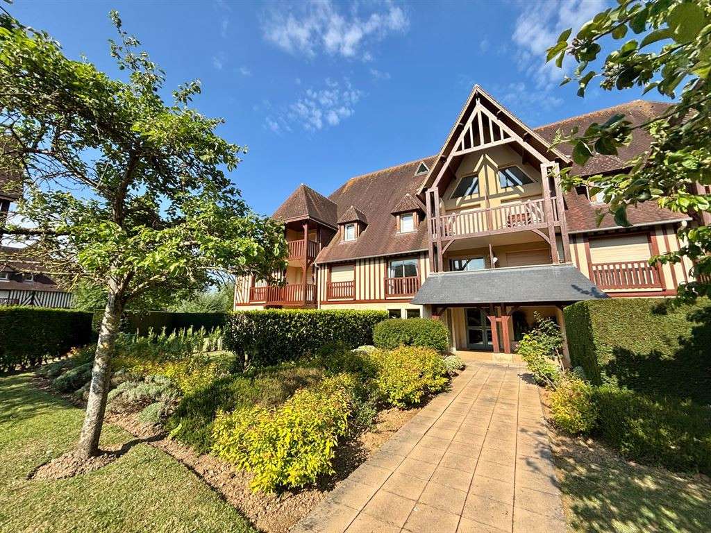 Appartement Deauville