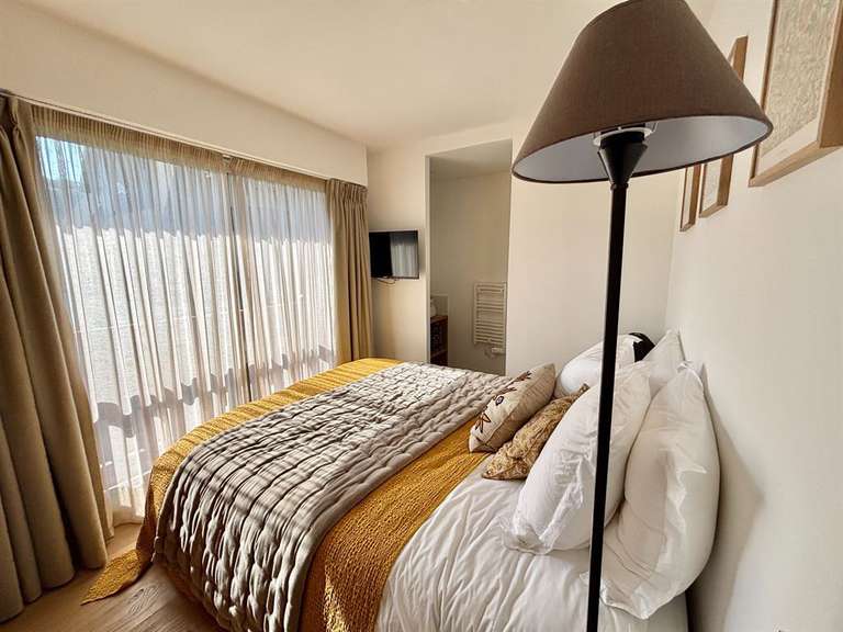 Appartement Deauville - 2 chambres - 55m²