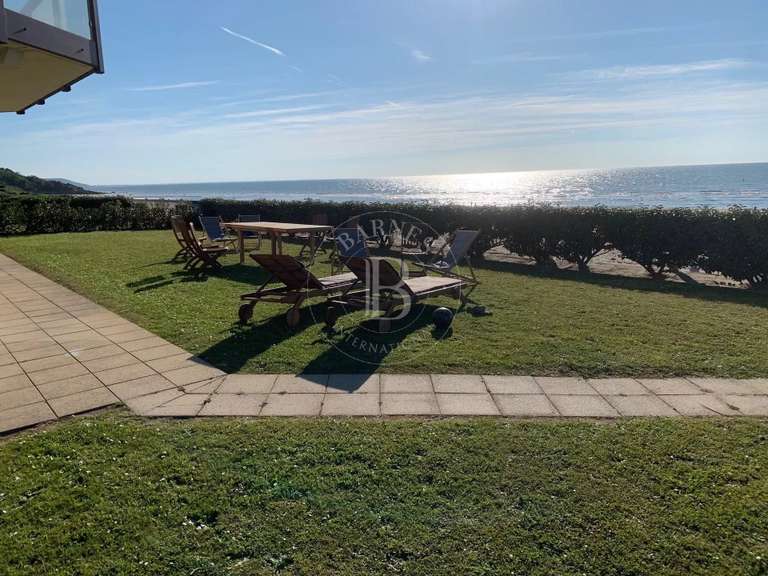 Appartement Deauville - 3 chambres - 111m²