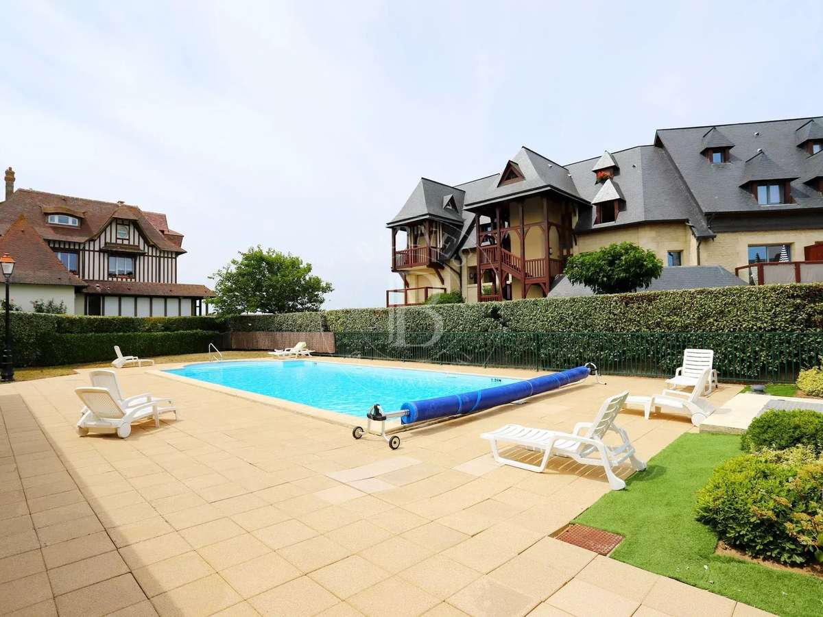 Appartement Deauville