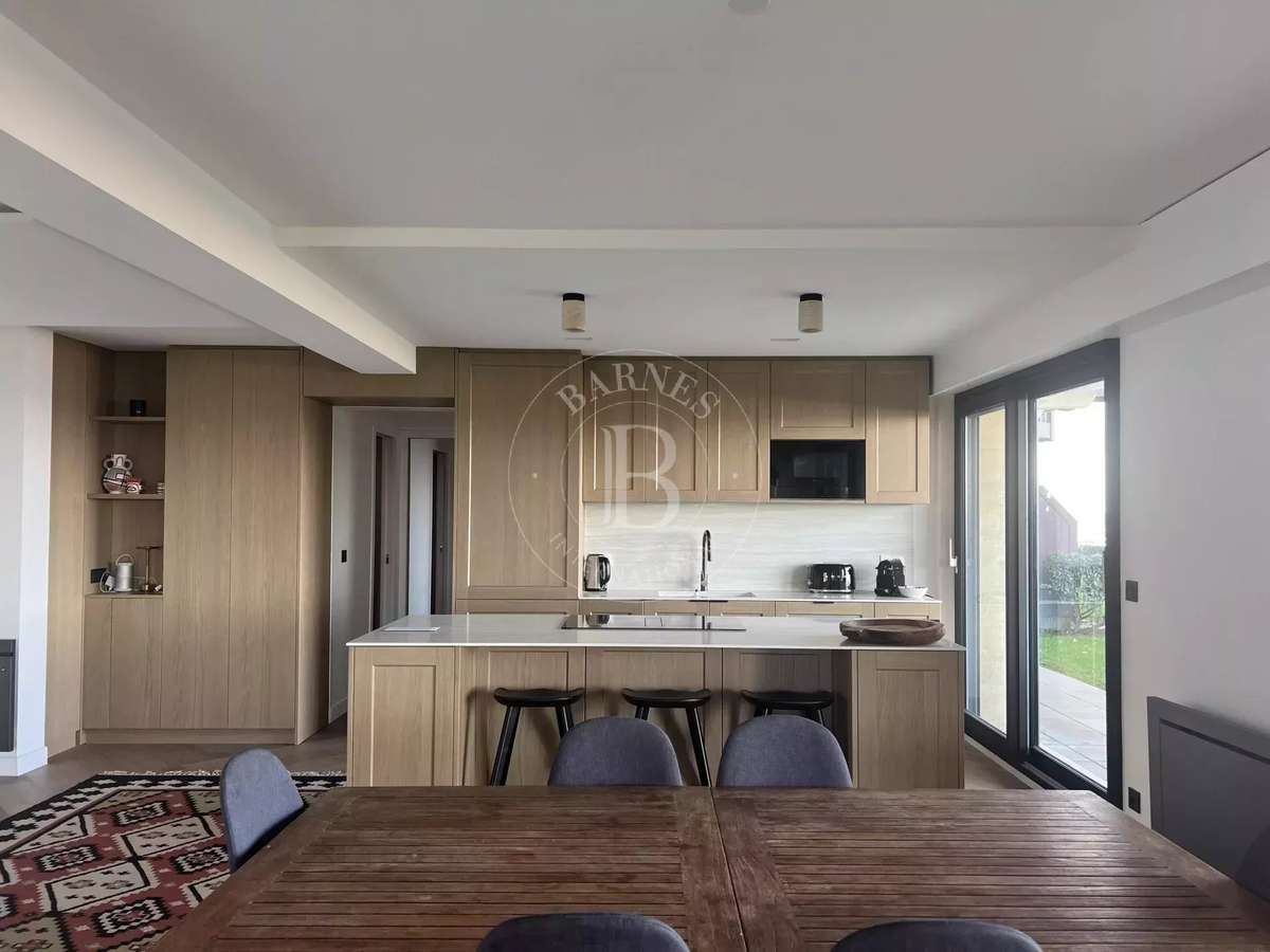 Appartement Deauville