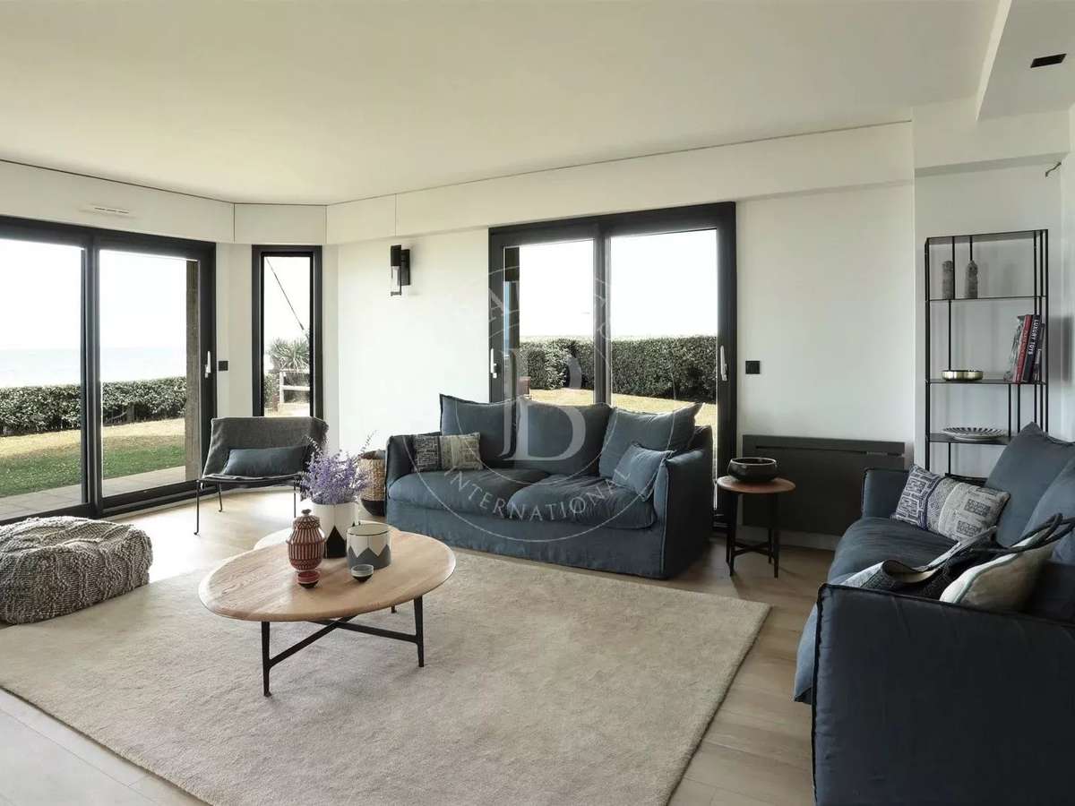 Appartement Deauville