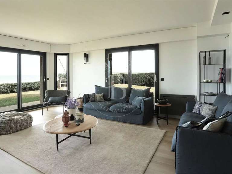 Appartement Deauville - 3 chambres - 111m²