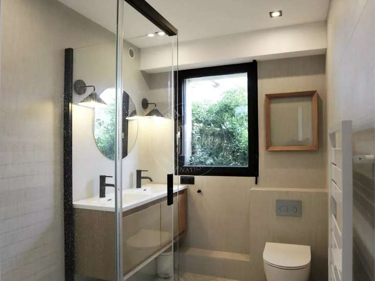 Appartement Deauville - 3 chambres - 111m²