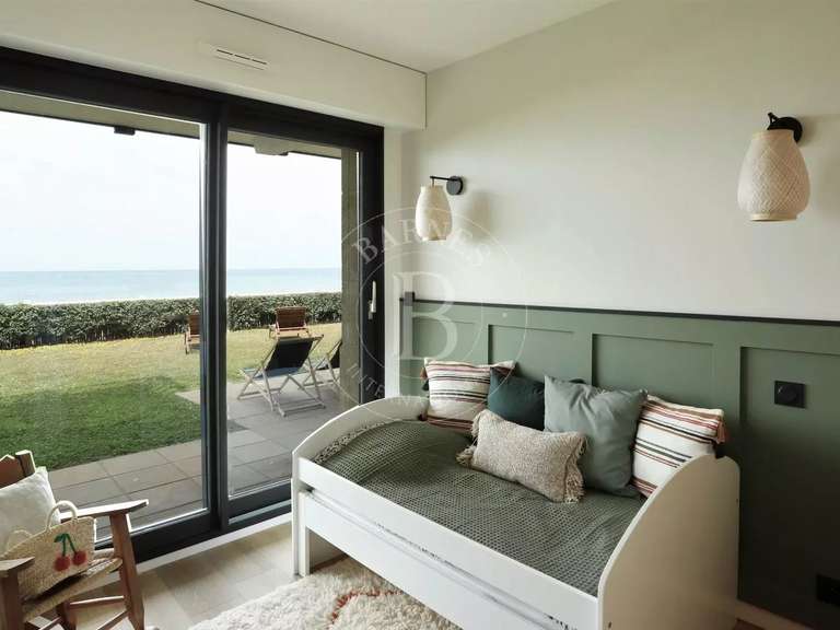 Appartement Deauville - 3 chambres - 111m²