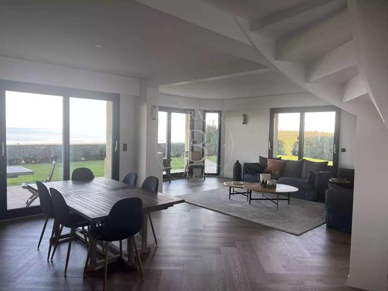 Appartement Deauville - 3 chambres - 111m²