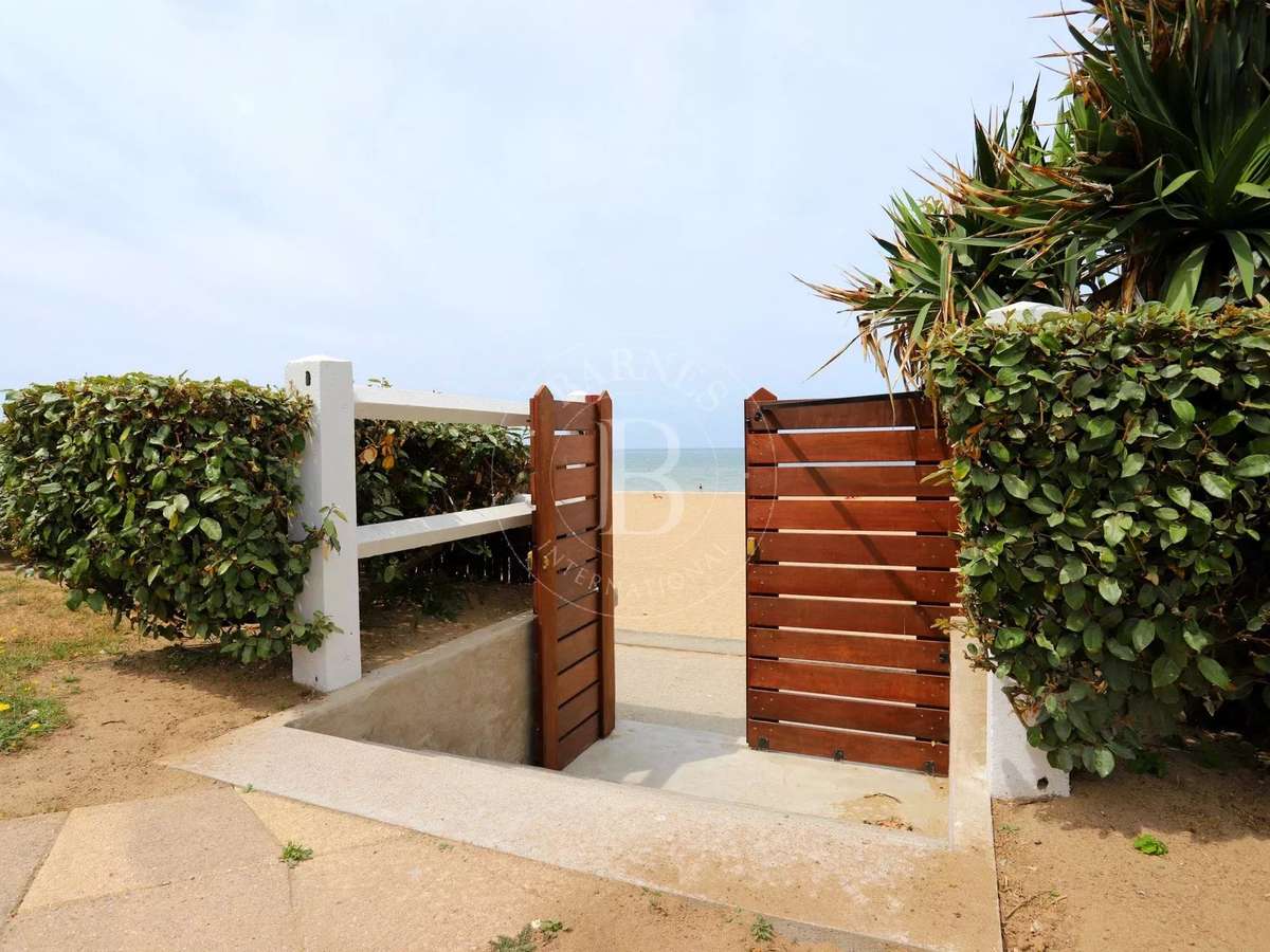 Appartement Deauville