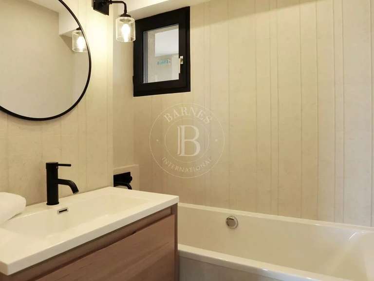 Appartement Deauville - 3 chambres - 111m²