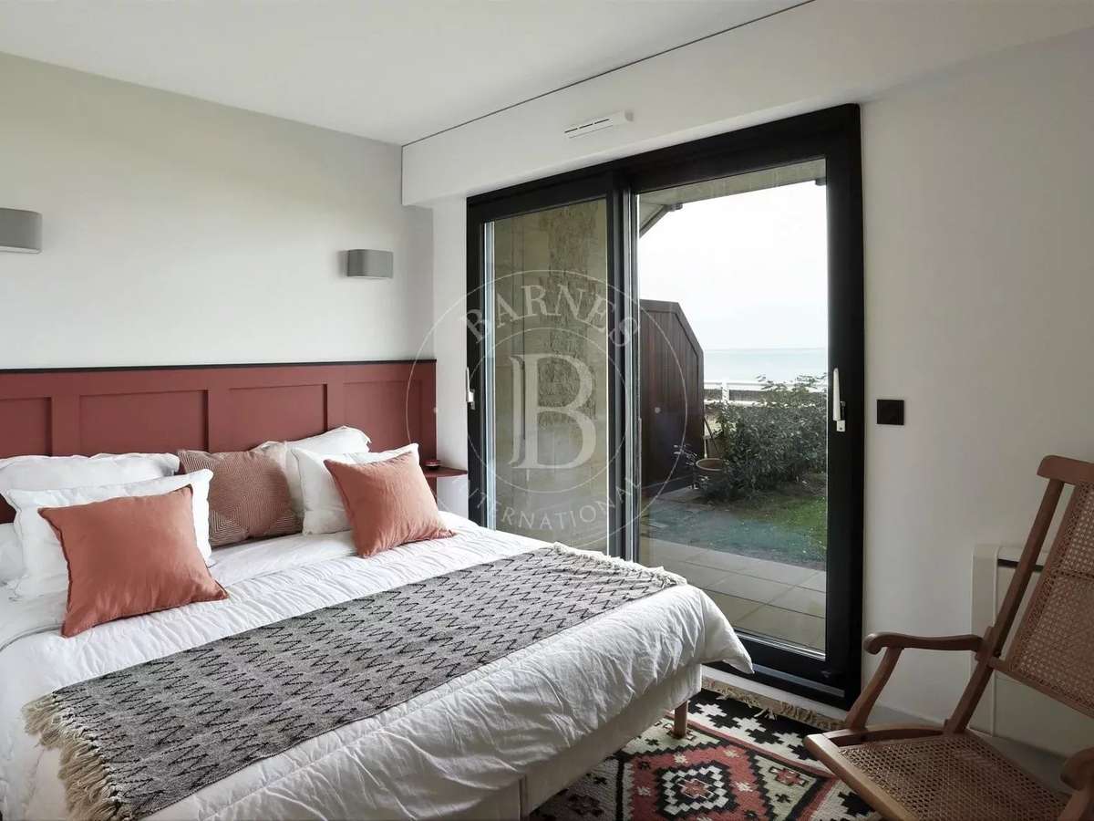 Appartement Deauville