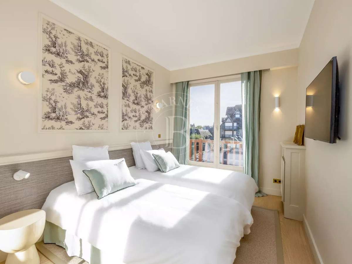 Appartement Deauville