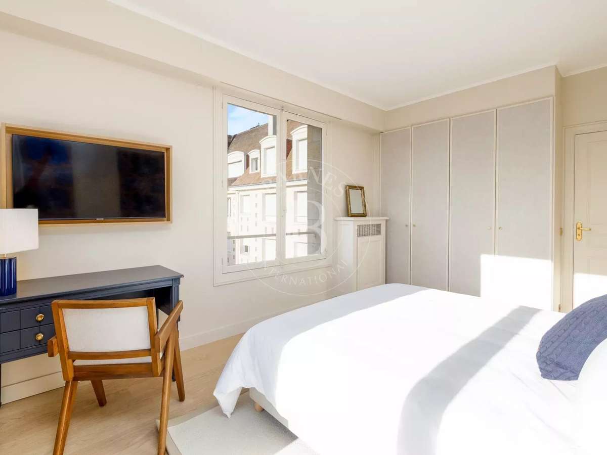 Appartement Deauville