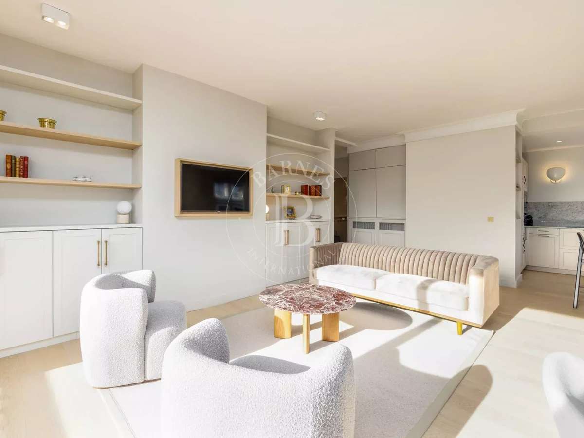 Appartement Deauville