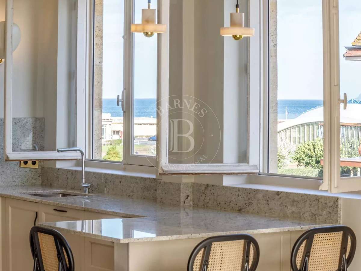 Appartement Deauville