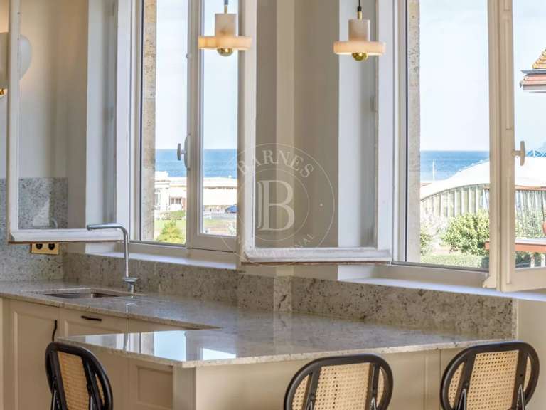 Appartement Deauville - 3 chambres - 120m²