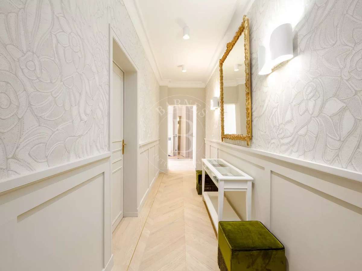 Appartement Deauville