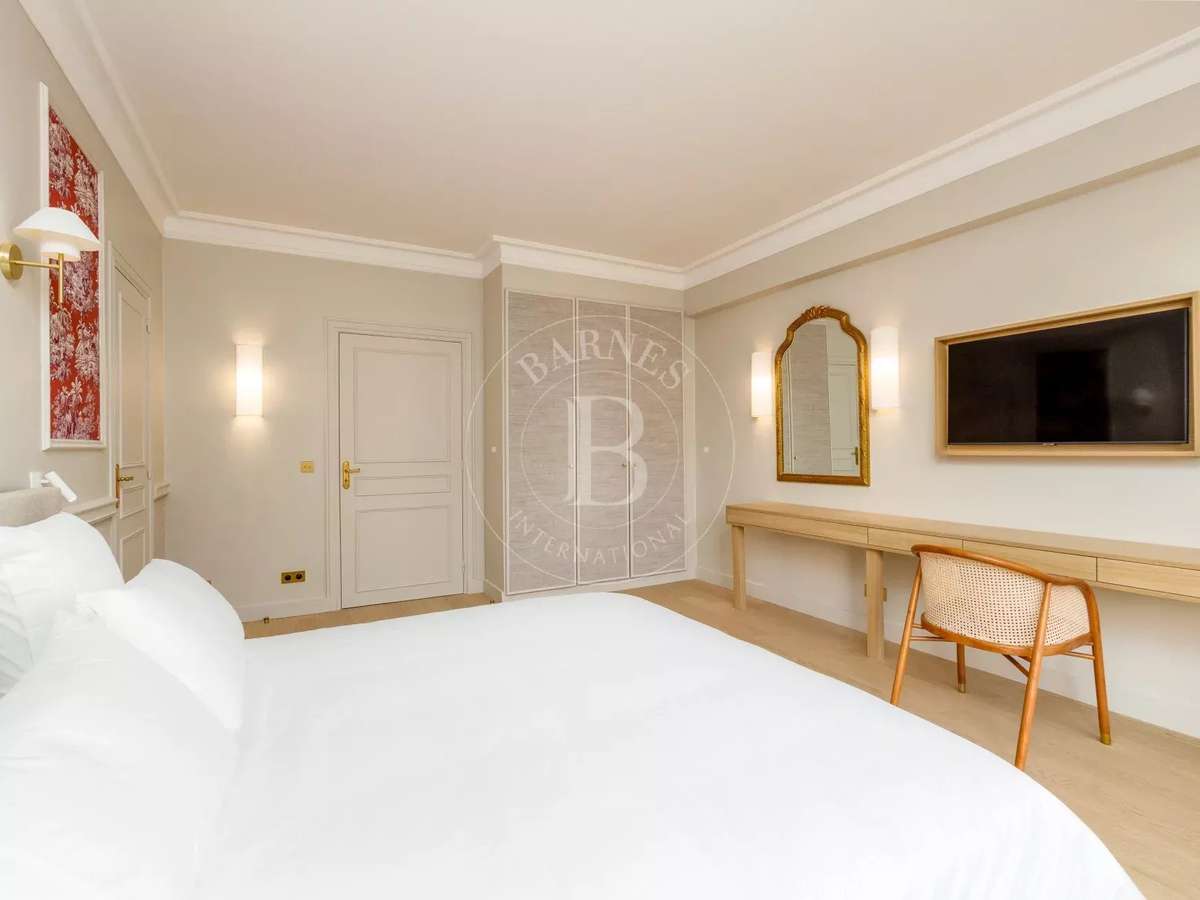 Appartement Deauville