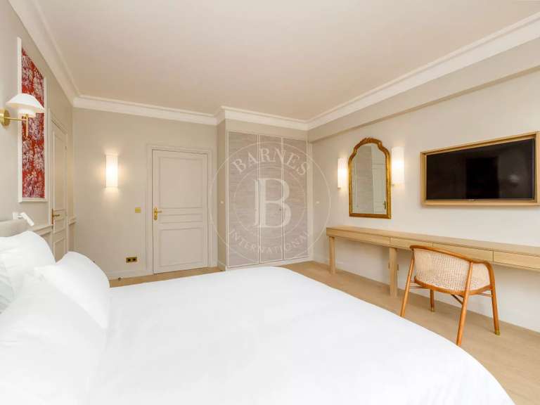 Appartement Deauville - 3 chambres - 120m²