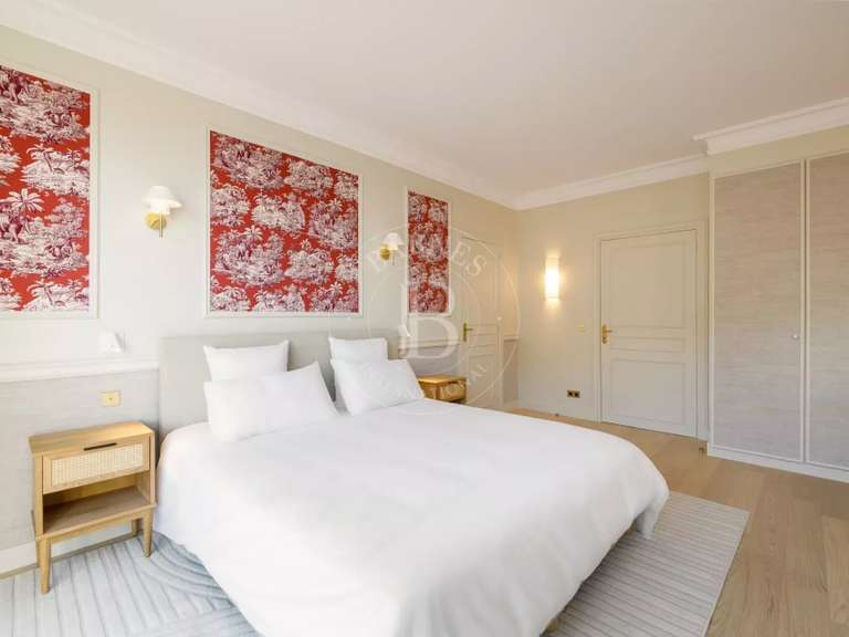 Appartement Deauville - 3 chambres - 120m²