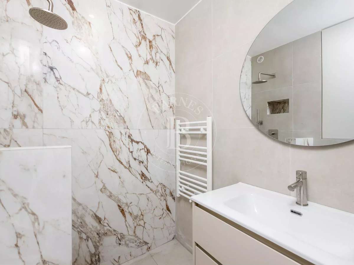 Appartement Deauville