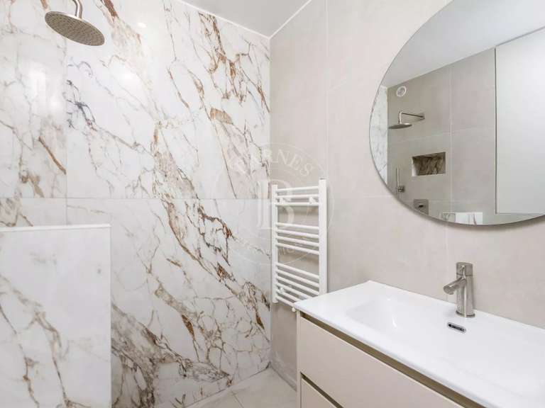 Appartement Deauville - 3 chambres - 120m²