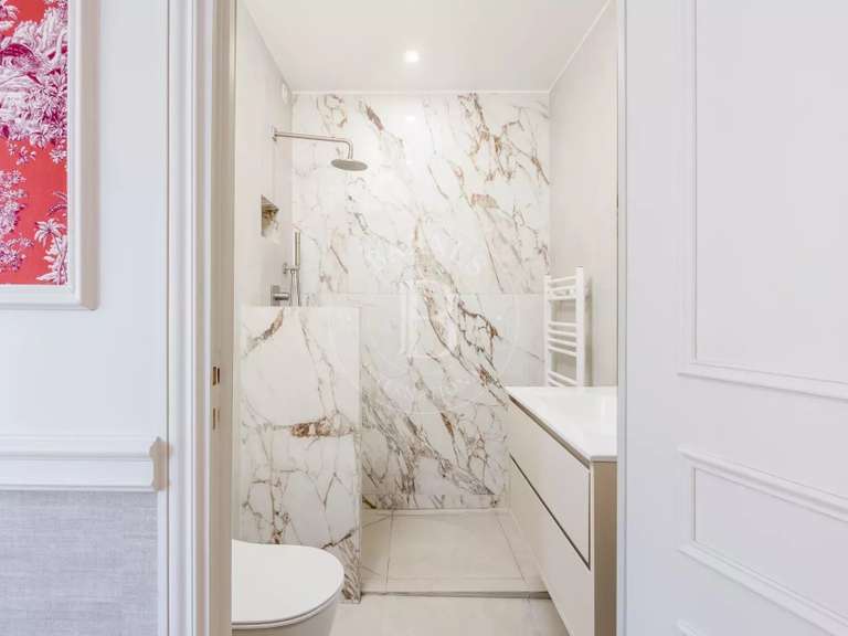 Appartement Deauville - 3 chambres - 120m²