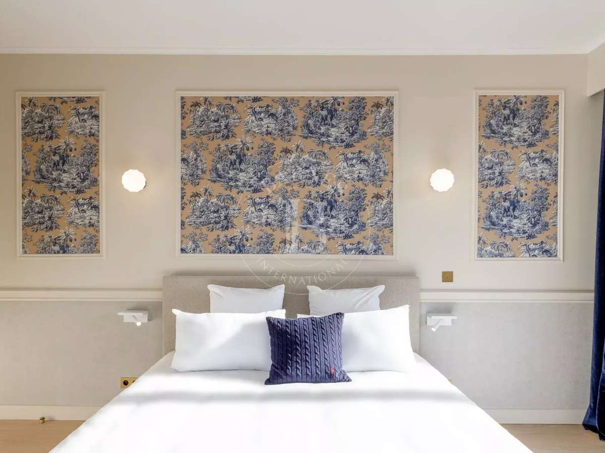 Appartement Deauville