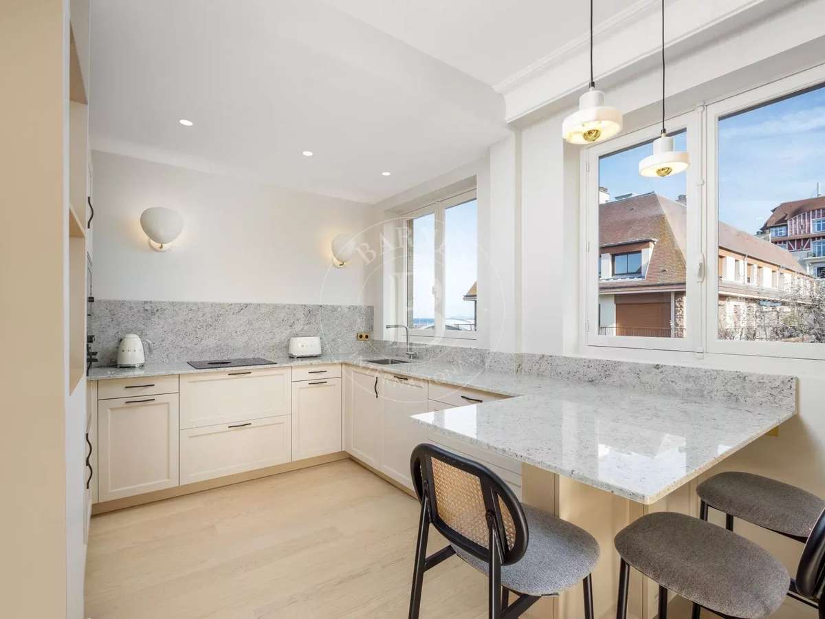 Appartement Deauville