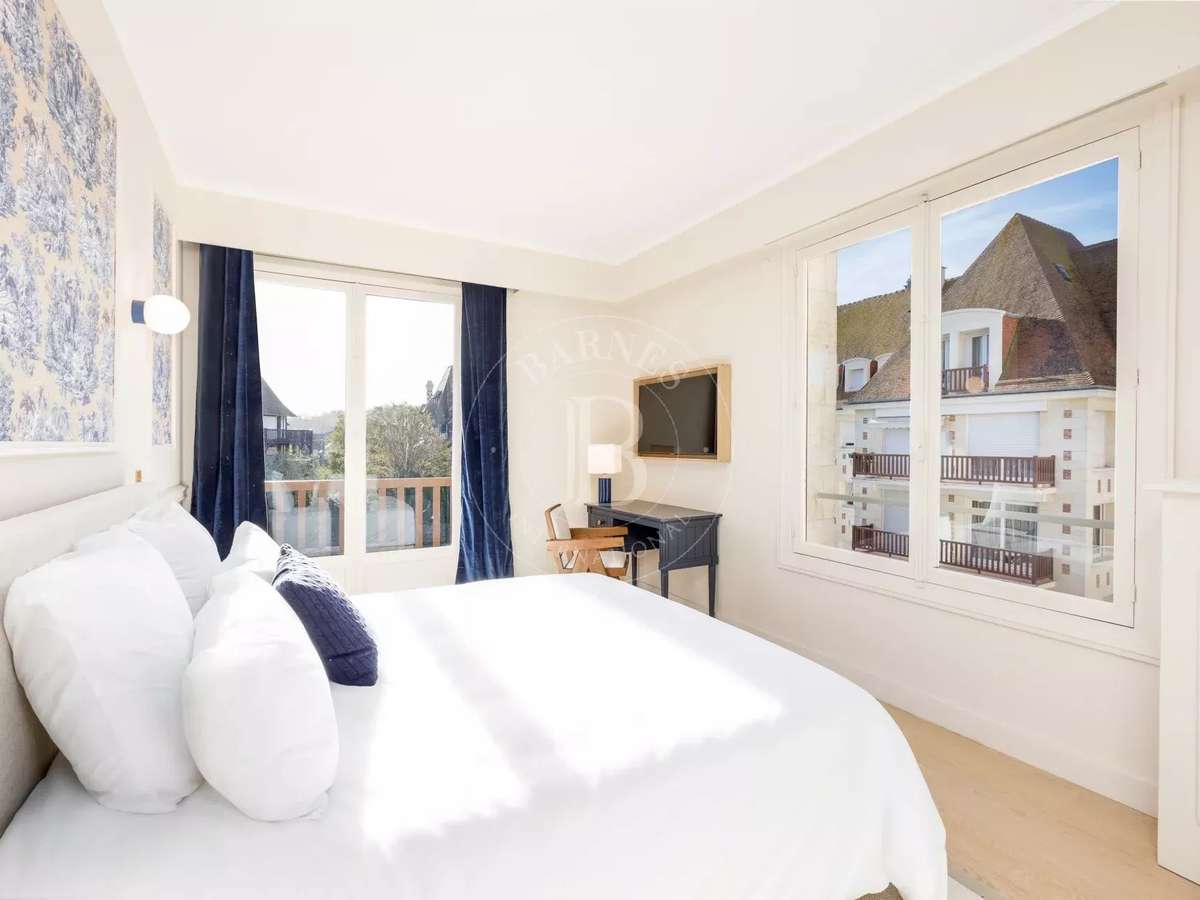 Appartement Deauville